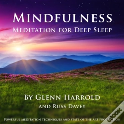 Capa do artigo Mindfulness Meditation For Deep Sleep