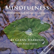 Capa do artigo Mindfulness Meditation For Releasing Anxiety