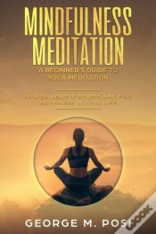 Capa do artigo Mindfulness Meditation