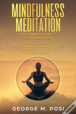 Capa do artigo Mindfulness Meditation