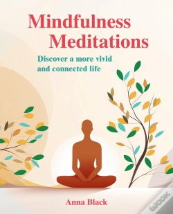 Capa do artigo Mindfulness Meditations