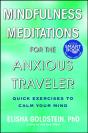 Mindfulness Meditations For The Anxious Traveler - Preview