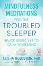 Mindfulness Meditations For The Troubled Sleeper - Preview