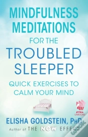 Capa do artigo Mindfulness Meditations For The Troubled Sleeper