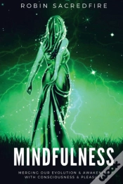 Capa do artigo Mindfulness: Merging Our Evolution And A