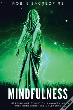 Capa do artigo Mindfulness: Merging Our Evolution And A