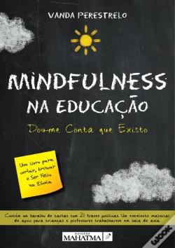 Capa do artigo Mindfulness na Educação