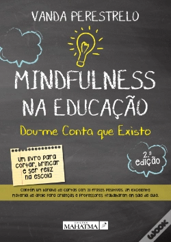 Capa do artigo Mindfulness na Educação