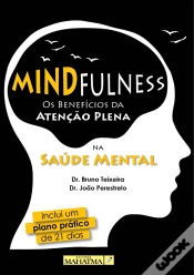 Capa do artigo Mindfulness na Saúde Mental