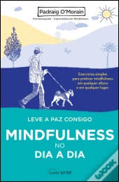 Mindfulness no Dia a Dia