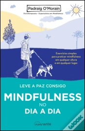 Capa do artigo Mindfulness no Dia a Dia