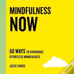 Capa do artigo Mindfulness Now
