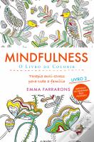 Mindfulness - O Livro de Colorir 2