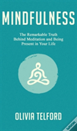 Capa do artigo Mindfulness