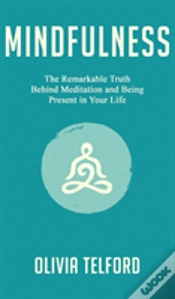Capa do artigo Mindfulness