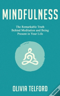 Capa do artigo Mindfulness