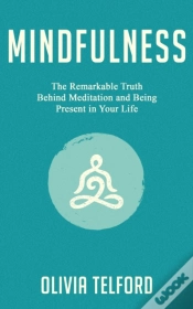Capa do artigo Mindfulness