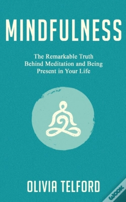 Capa do artigo Mindfulness