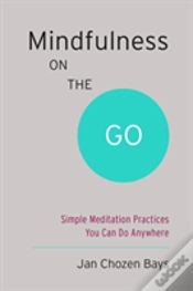 Capa do artigo Mindfulness On The Go