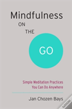 Capa do artigo Mindfulness On The Go