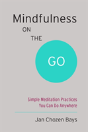 Mindfulness On The Go - Preview