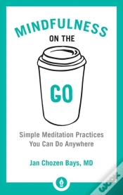 Capa do artigo Mindfulness On The Go