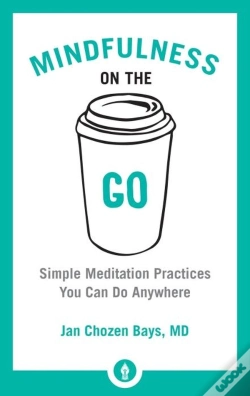 Capa do artigo Mindfulness On The Go