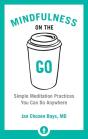 Mindfulness On The Go - Preview