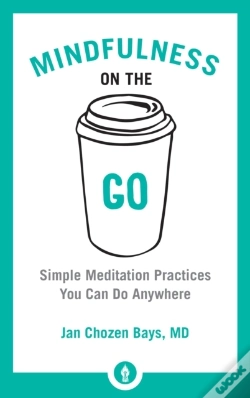 Capa do artigo Mindfulness On The Go