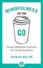 Mindfulness On The Go - Preview