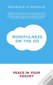 Capa do artigo Mindfulness On The Go