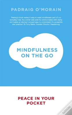 Capa do artigo Mindfulness On The Go