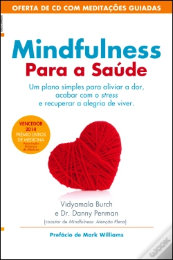 Capa do artigo Mindfulness Para a Saúde