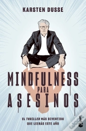 Capa do artigo Mindfulness Para Asesinos