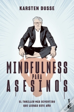 Capa do artigo Mindfulness Para Asesinos