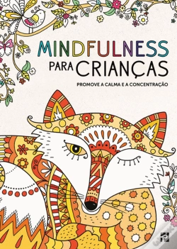 Capa do artigo Mindfulness para Crianças