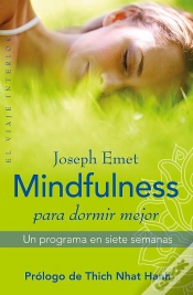 Capa do artigo Mindfulness Para Dormir Mejor