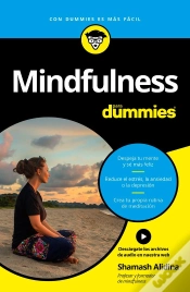 Capa do artigo Mindfulness Para Dummies