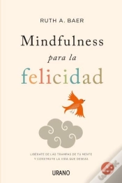Capa do artigo Mindfulness Para La Felicidad