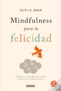 Capa do artigo Mindfulness Para La Felicidad