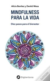 Capa do artigo Mindfulness Para La Vida