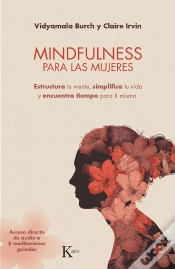 Capa do artigo Mindfulness Para Las Mujeres