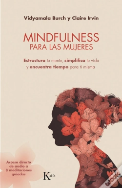 Capa do artigo Mindfulness Para Las Mujeres