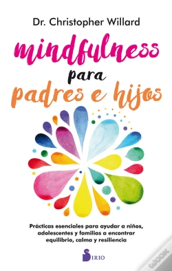 Capa do artigo Mindfulness Para Padres E Hijos