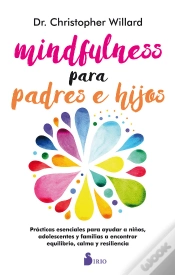 Capa do artigo Mindfulness Para Padres E Hijos