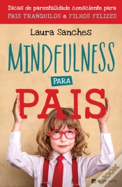 Capa do artigo Mindfulness para Pais