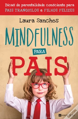 Capa do artigo Mindfulness para Pais
