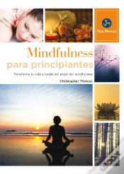 Capa do artigo Mindfulness Para Principiantes