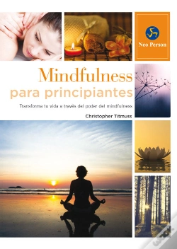 Capa do artigo Mindfulness Para Principiantes