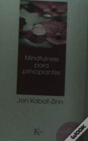 Capa do artigo Mindfulness Para Principiantes  